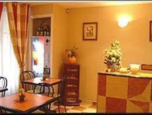 Hotel Beaunier Paris