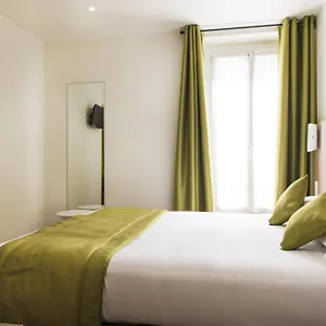 Hotel Bel Oranger Gare De Lyon, Paris