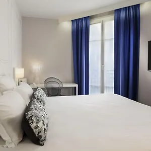 Hotel Vaugirard, Paris