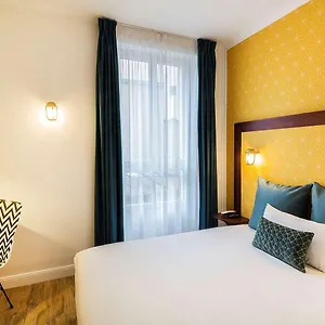 Hotel The Playce By Happyculture, Parigi
