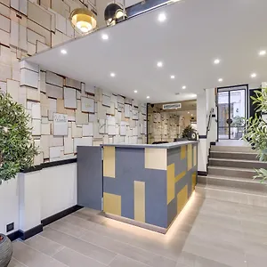Hotel Lucien&marinette, Paris