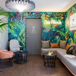 Ibis Italie Tolbiac Отель