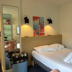 Laureades Centre Jaude Апарт-отель Клермон-Ферран