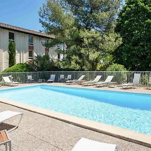 Mercure Aix En Provence Beaumanoir Отель Экс-ан-Прованс