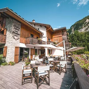 Les Airelles Pralognan-la-Vanoise