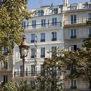 Hotel Marais Bastille, Parigi