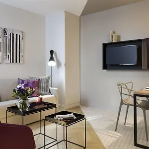 Aparthotel Citadines Opéra, Parigi