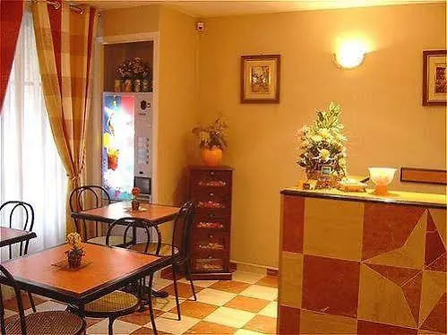 Hotel Beaunier Paris
